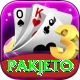 pakjeto Master v1.6.5