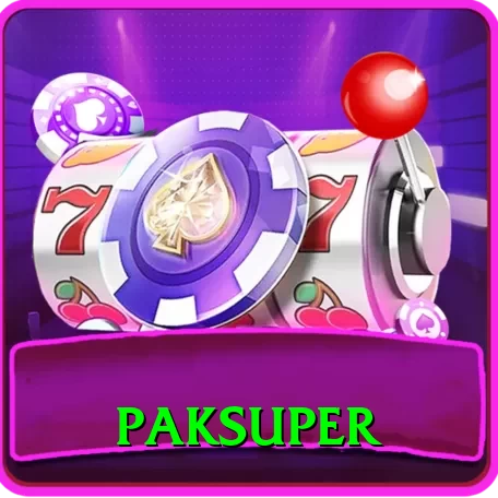 Paksuper Plus Edition v3.9.1 - 2