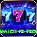 PariMatch PK Gaming Pro
