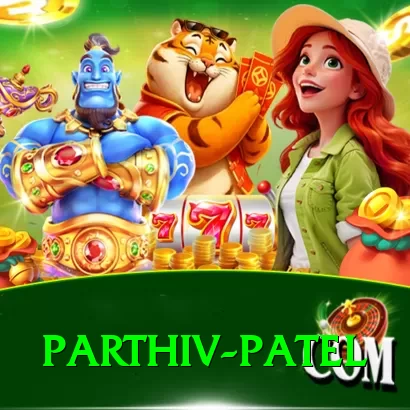parthiv patel Gold Pro v5.8.5 - 2