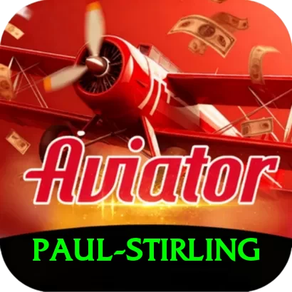 paul stirling Pro1 v4.8.0 - 2