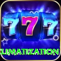 periche acclimatization VIP v1.0.3