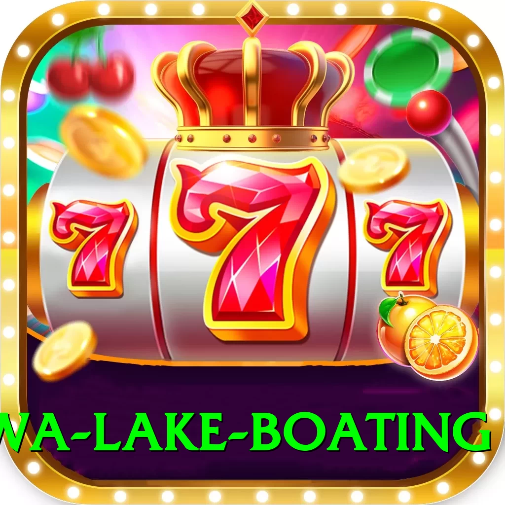 phewa lake boating Plus v3.9.0 - 2