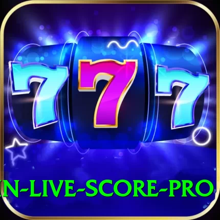 pin live score Bonus Pro v2.4.5 - 2