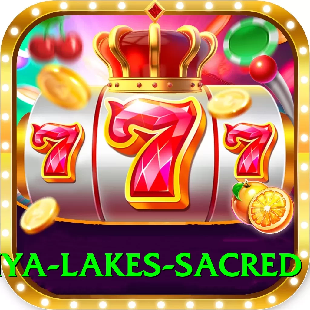 piya lakes sacred Games (Casino & Earning) Premium v2.5.8 - 2