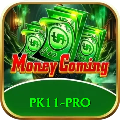 pk11 Master APK v5.8.9 - 2