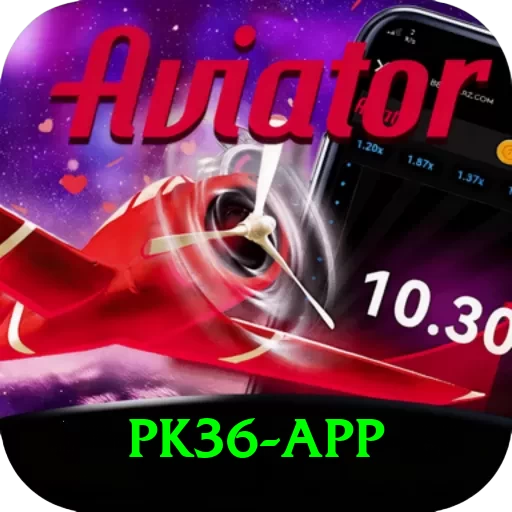 pk36 App Ultimate v4.3.0 - 2