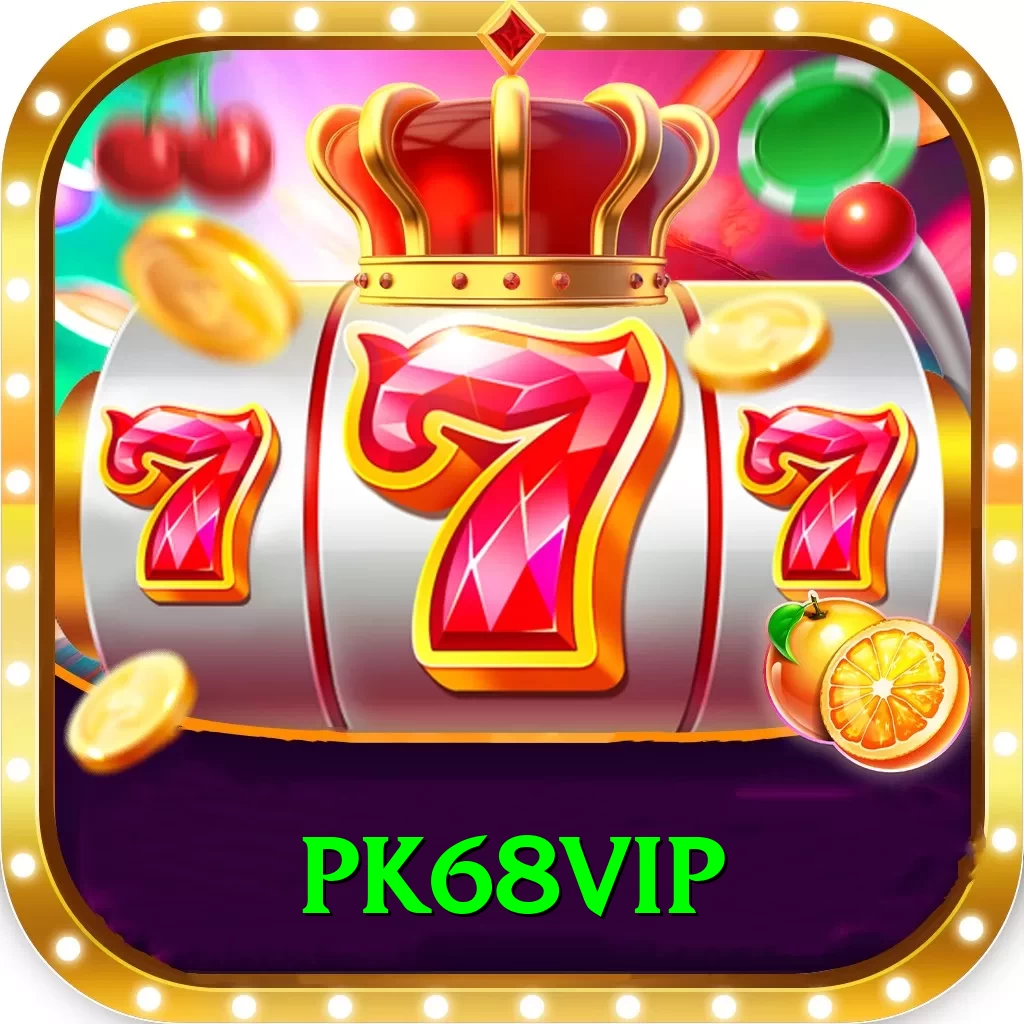 pk68vip Gold Edition v1.9.1 - 2