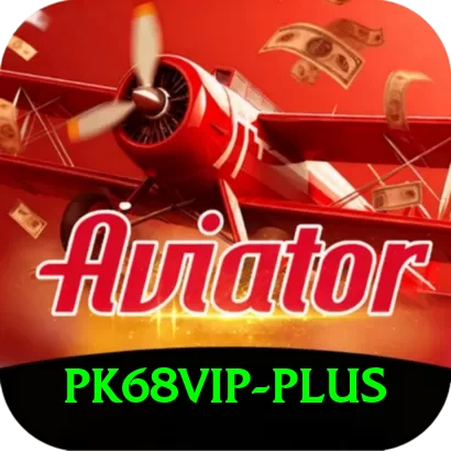 pk68vip Premium Plus v1.3.4 - 2