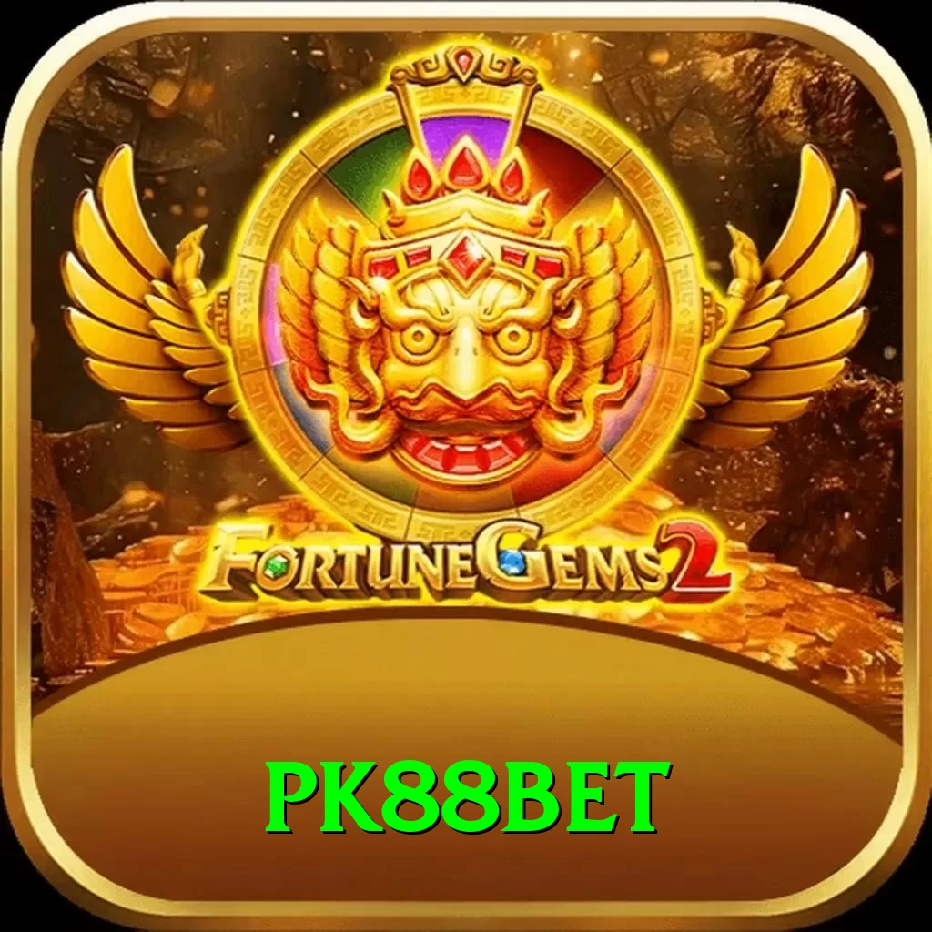 pk88bet Games (Casino & Earning) Deluxe vv4.8.6 - 2