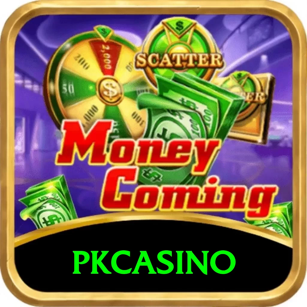 pkcasino Deluxe v4.5.7 - 2