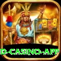 PKR Casino Legend Casino App