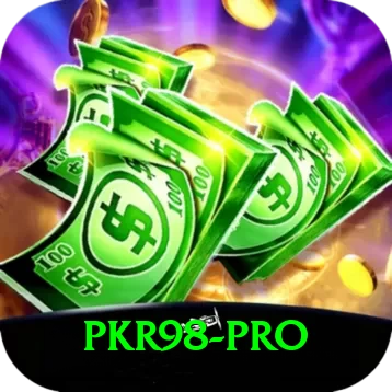 pkr98 Pro1 v4.4.7 - 2