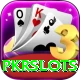 PKRSlots Master vv5.4.0