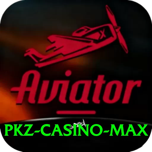 PKZ Casino Plus New - 2
