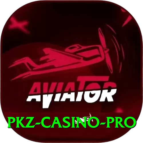 PKZ Casino Mega Gaming App - 2