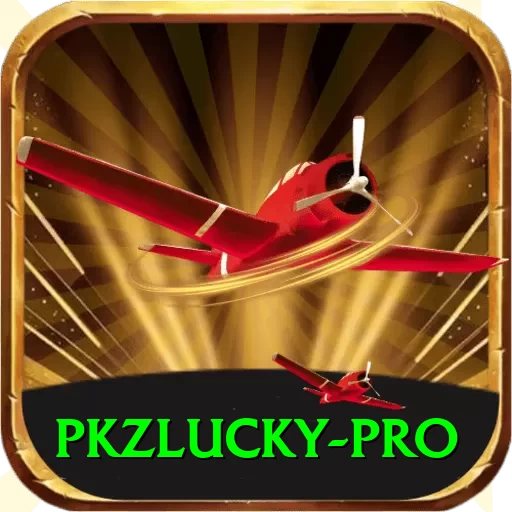 pkzlucky Live Ultimate v5.8.8 - 2