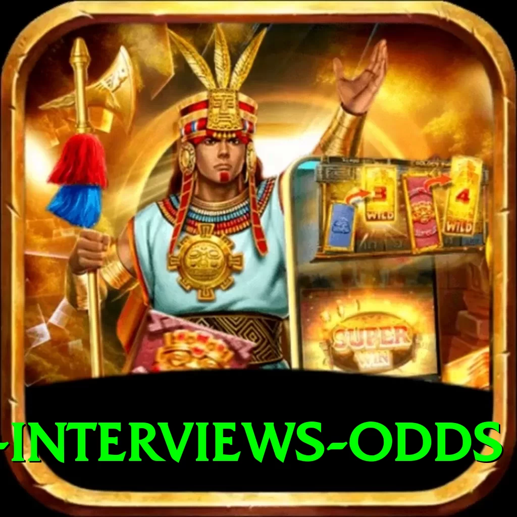player interviews odds Apps (Tools & Injectors) Deluxe v3.4.4 - 2