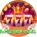 poker hands Live Premium