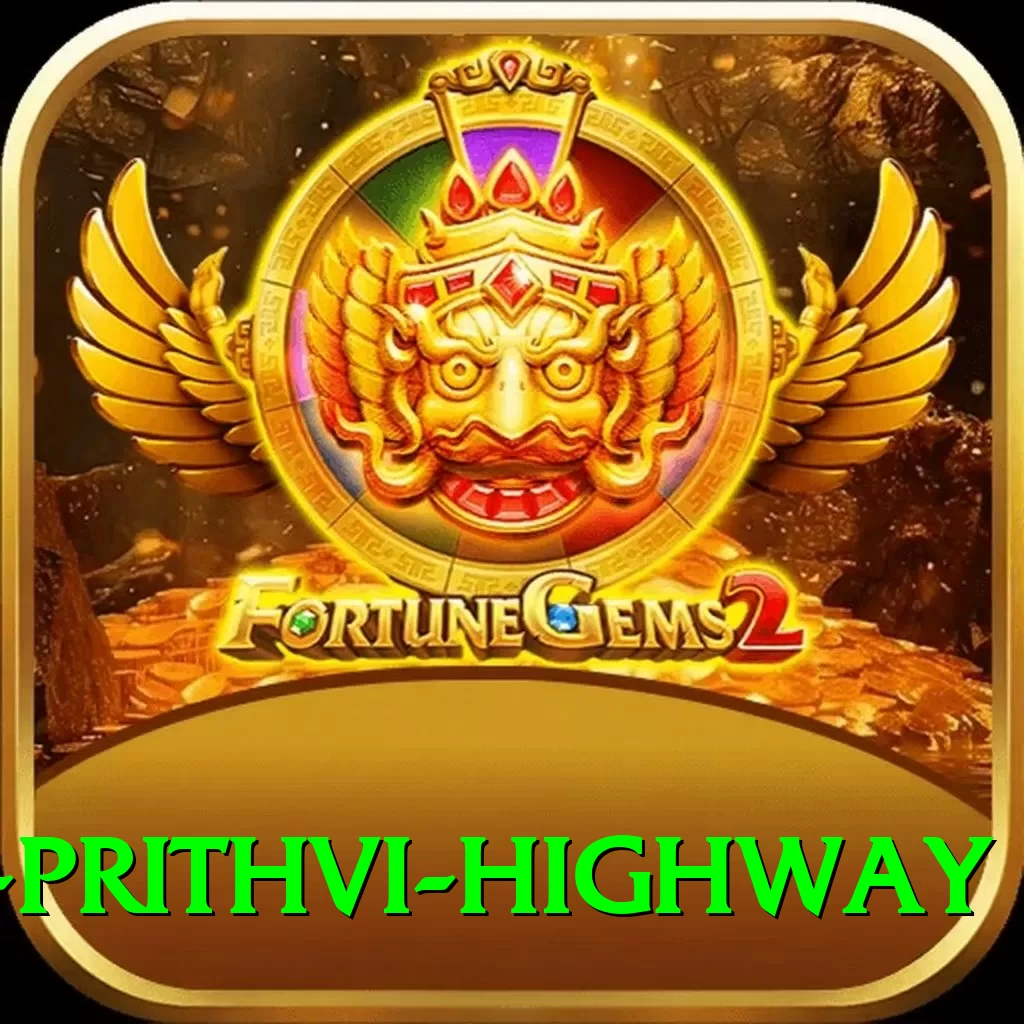 pokhara prithvi highway Apps (Tools & Injectors) Ultimate v1.0.9 - 2
