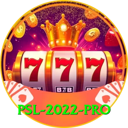 psl 2022 Jackpot Champion v3.3.5 - 2