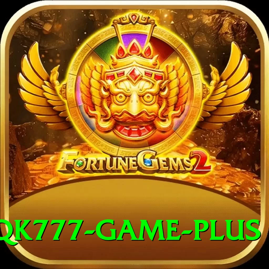 QK777 Game - Super Edition v2.7.2 - 2