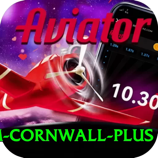 rahkeem cornwall Champion 2024 - 2