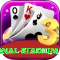 rajiv gandhi international stadium Pro1 v2.8.7