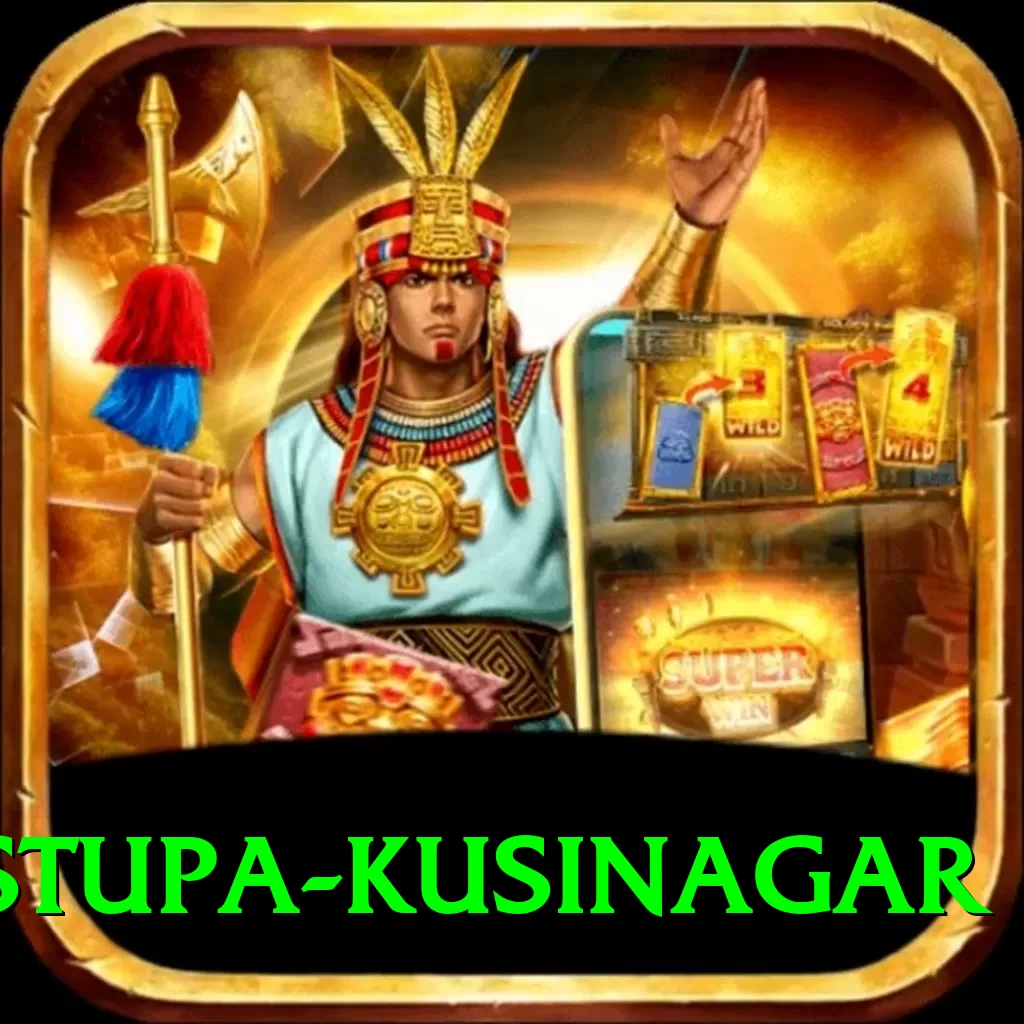 ramabhar stupa kusinagar Games (Casino & Earning) Master v4.5.9 - 2