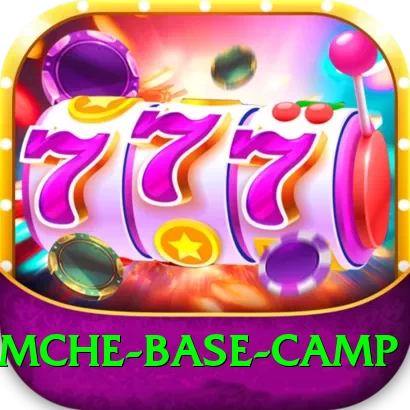 ramche base camp Gold Edition v4.4.5 - 2