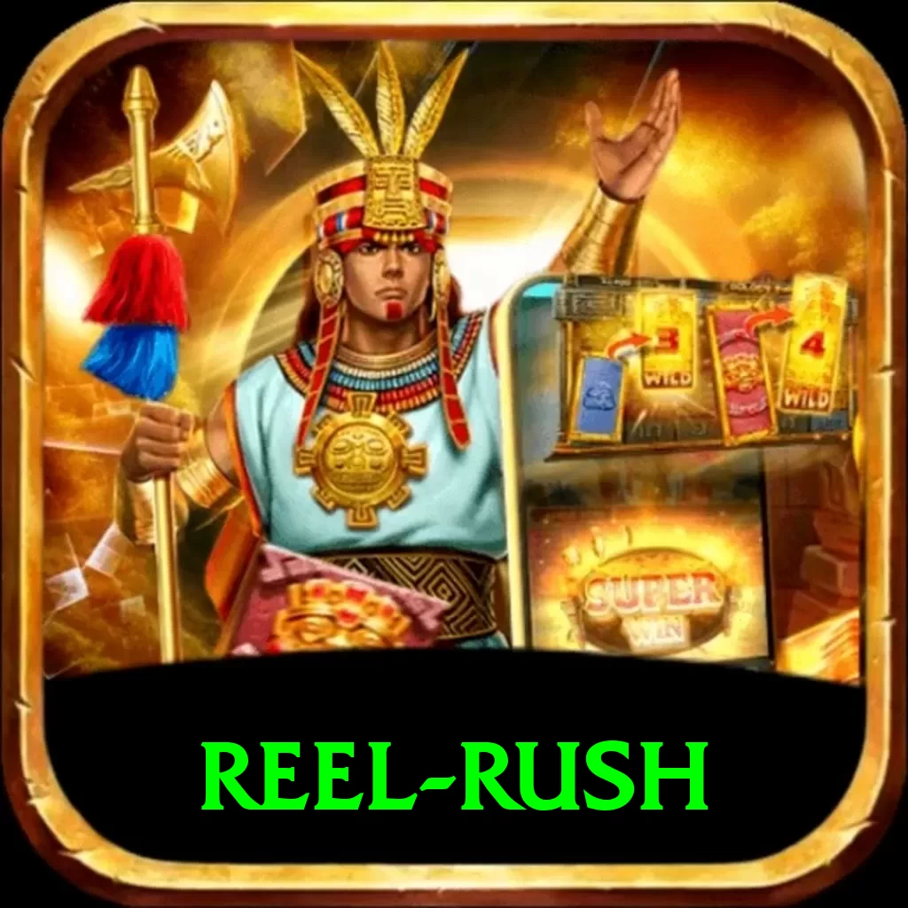 reel rush Gold v1.5.6 - 2