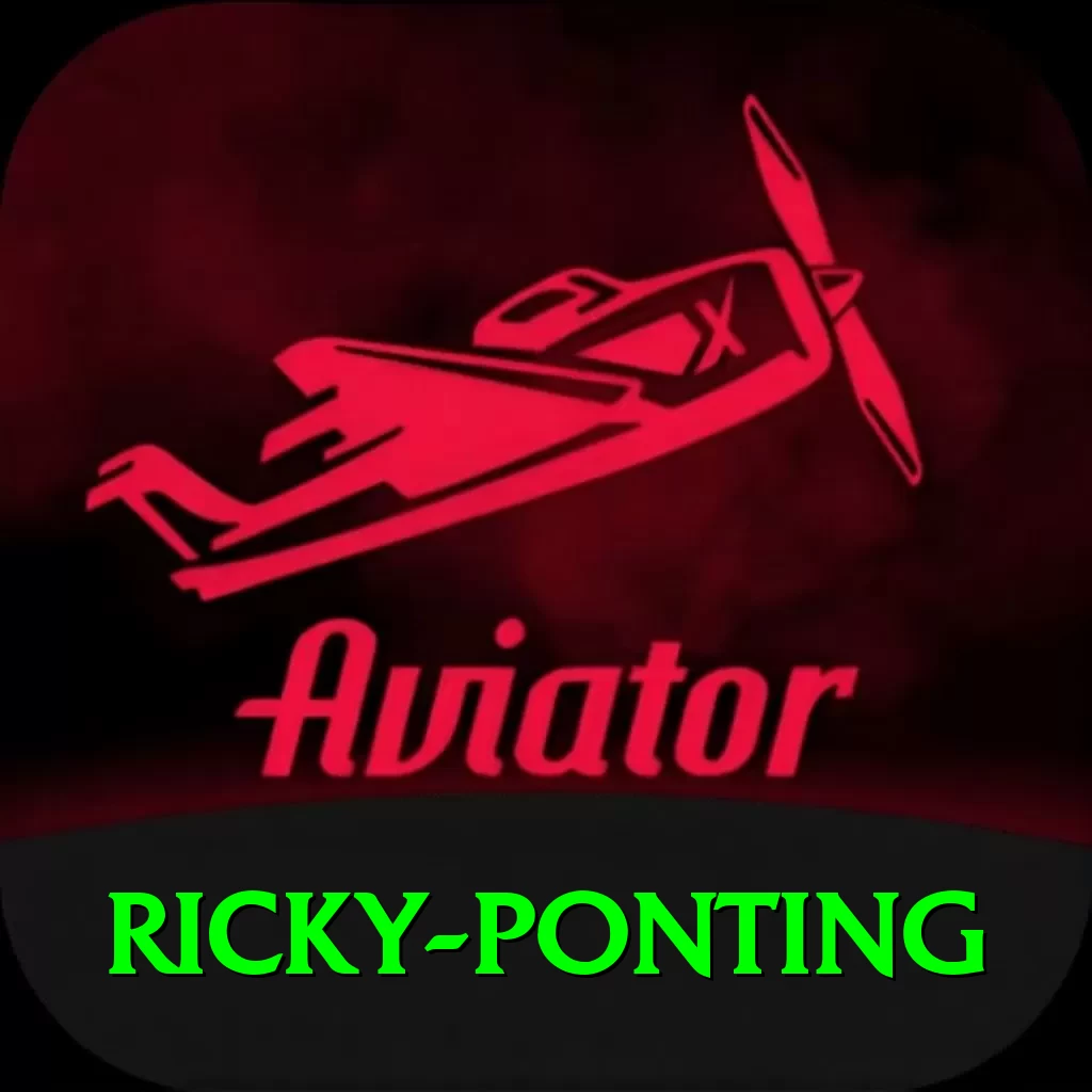 ricky ponting Games (Casino & Earning) Premium v4.8.7 - 2