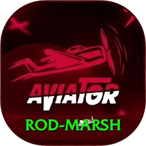 rod marsh VIP Edition v5.1.3 - 2