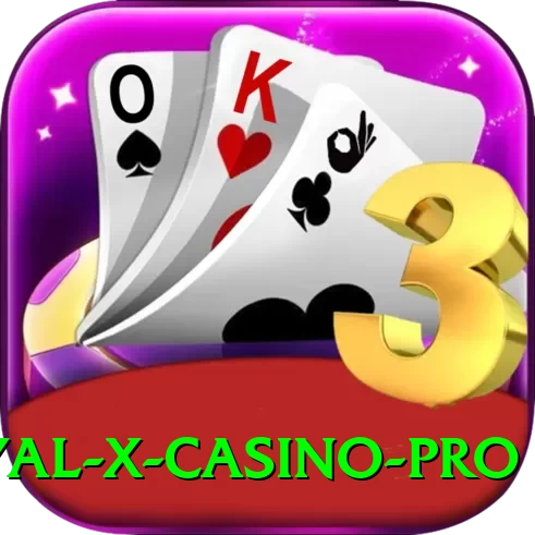 royal x casino Elite Pro v1.1.4 - 2