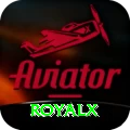royalx Gold Edition v2.4.1
