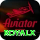 royalx Gold Edition v2.4.1