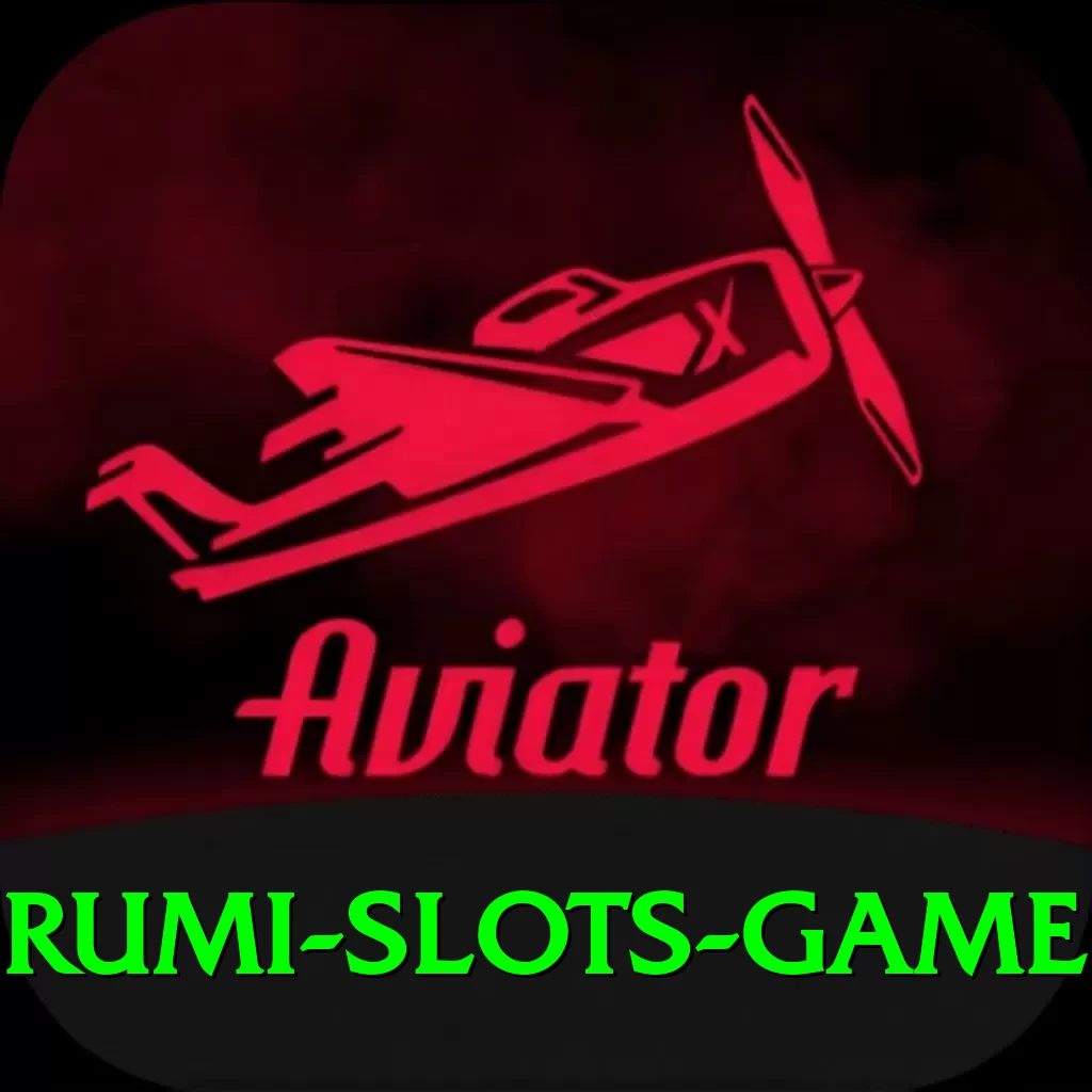 Rumi Slots Game Elite v2.3.6 - 2