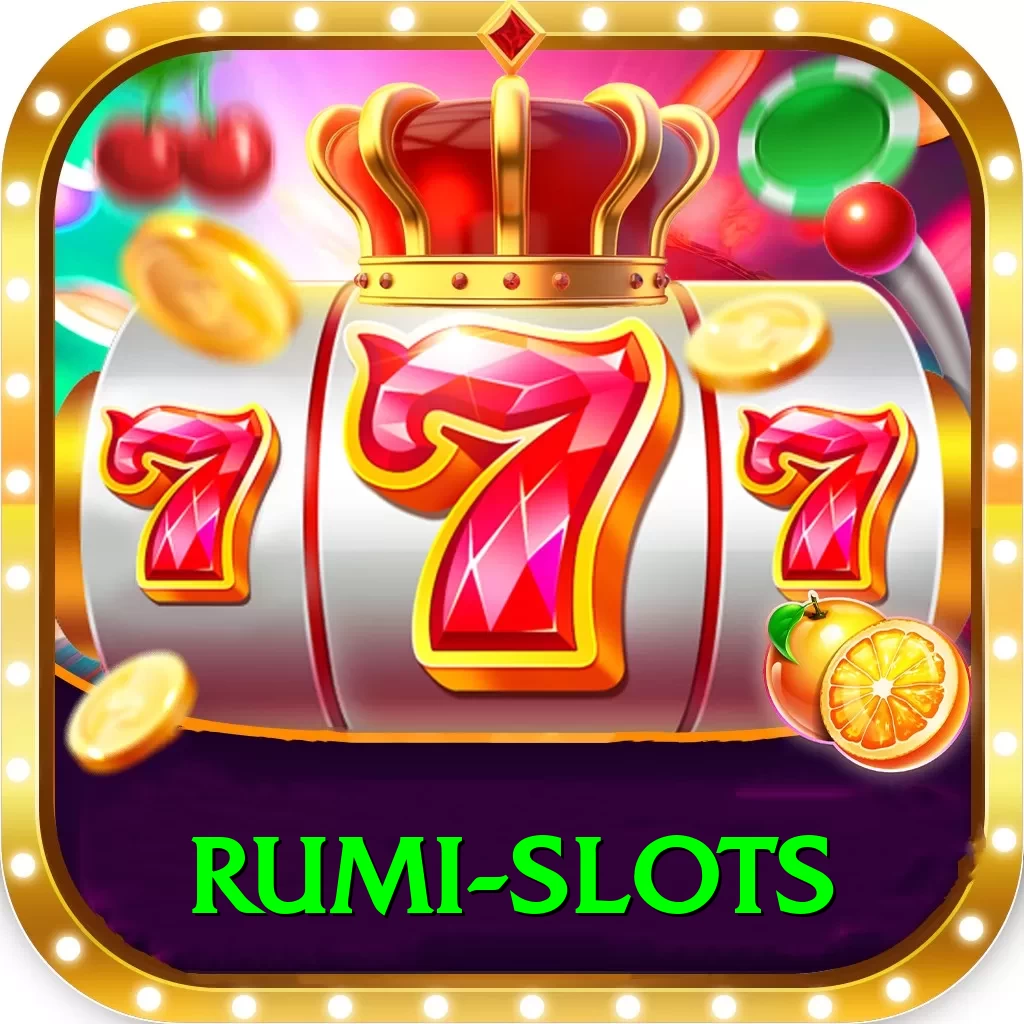 Rumi Slots Games (Casino & Earning) Max v2.7.9 - 2