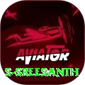 s sreesanth