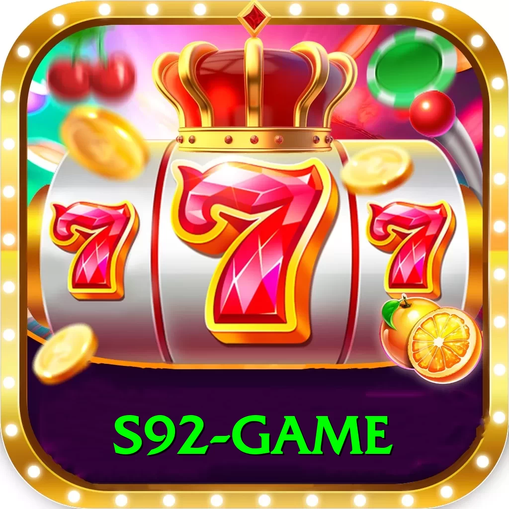 S92 Game Pro1 v2.4.5 - 2