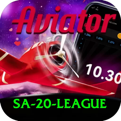 sa 20 league Elite Pro v5.4.9 - 2