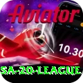 sa 20 league Elite Pro v5.4.9