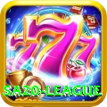 sa20 league Turbo Pro v3.3.9