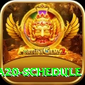 sa20 schedule Games (Casino & Earning) Elite v2.1.9