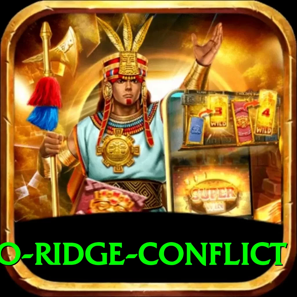 saltoro ridge conflict Deluxe v4.1.8 - 2