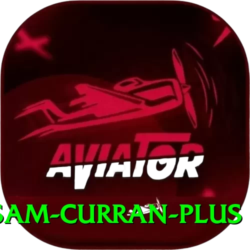 sam curran Slots Master v2.7.7 - 2