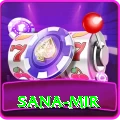 sana mir Gold Pro v5.1.4