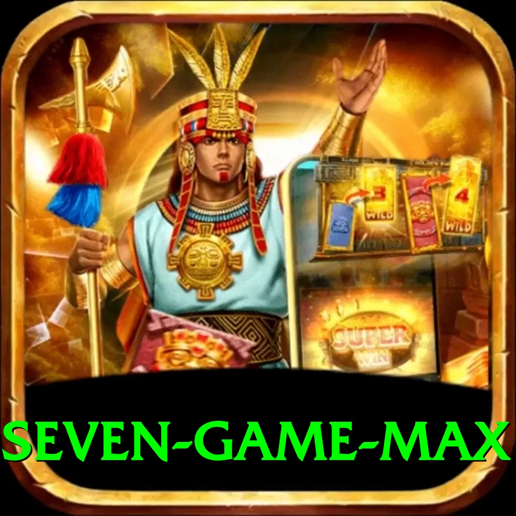 seven game - VIP Master - 2
