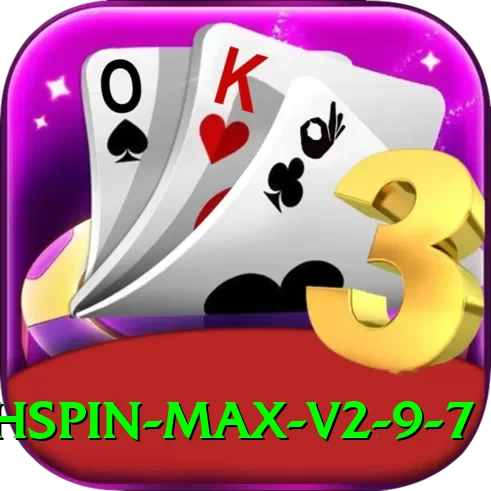 ShahSpin Max v2.9.7 - 2