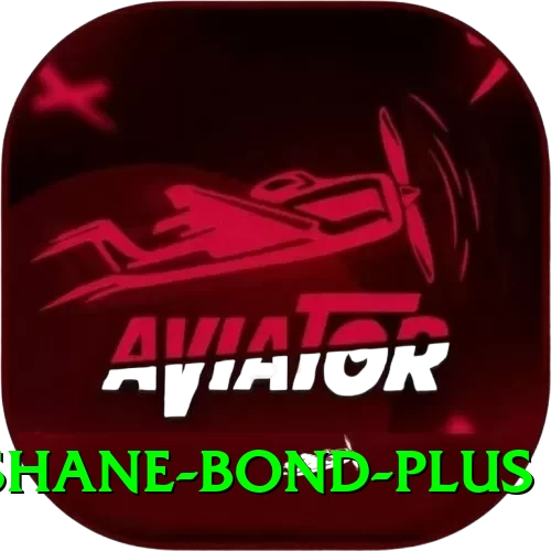 shane bond VIP New - 2